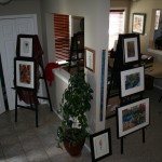 Decluttering Incentives - Have an Open House!